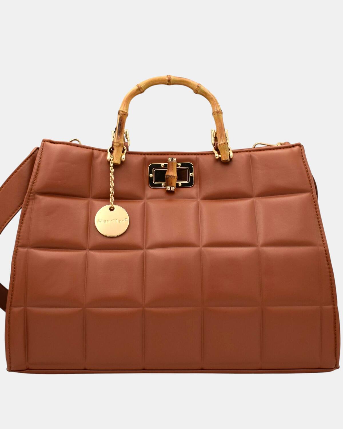 Lotti di Borse Donna Alex Max da 25, 50 o 100 pz.