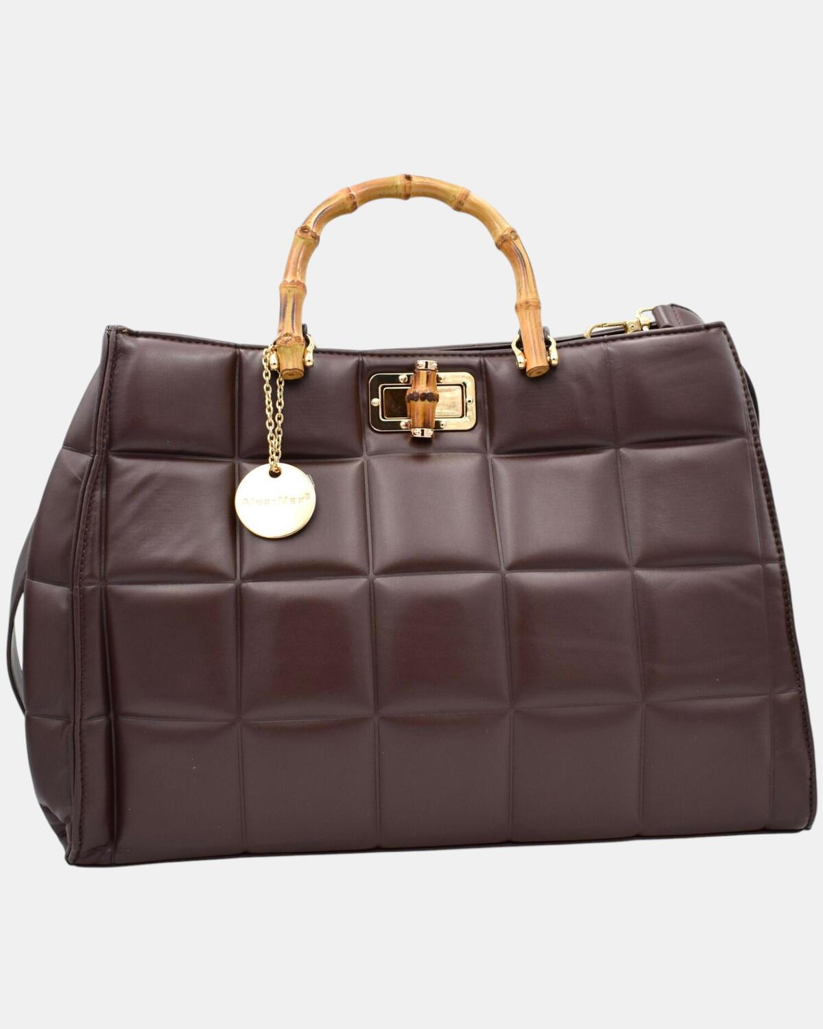 Lotti di Borse Donna Alex Max da 25, 50 o 100 pz.