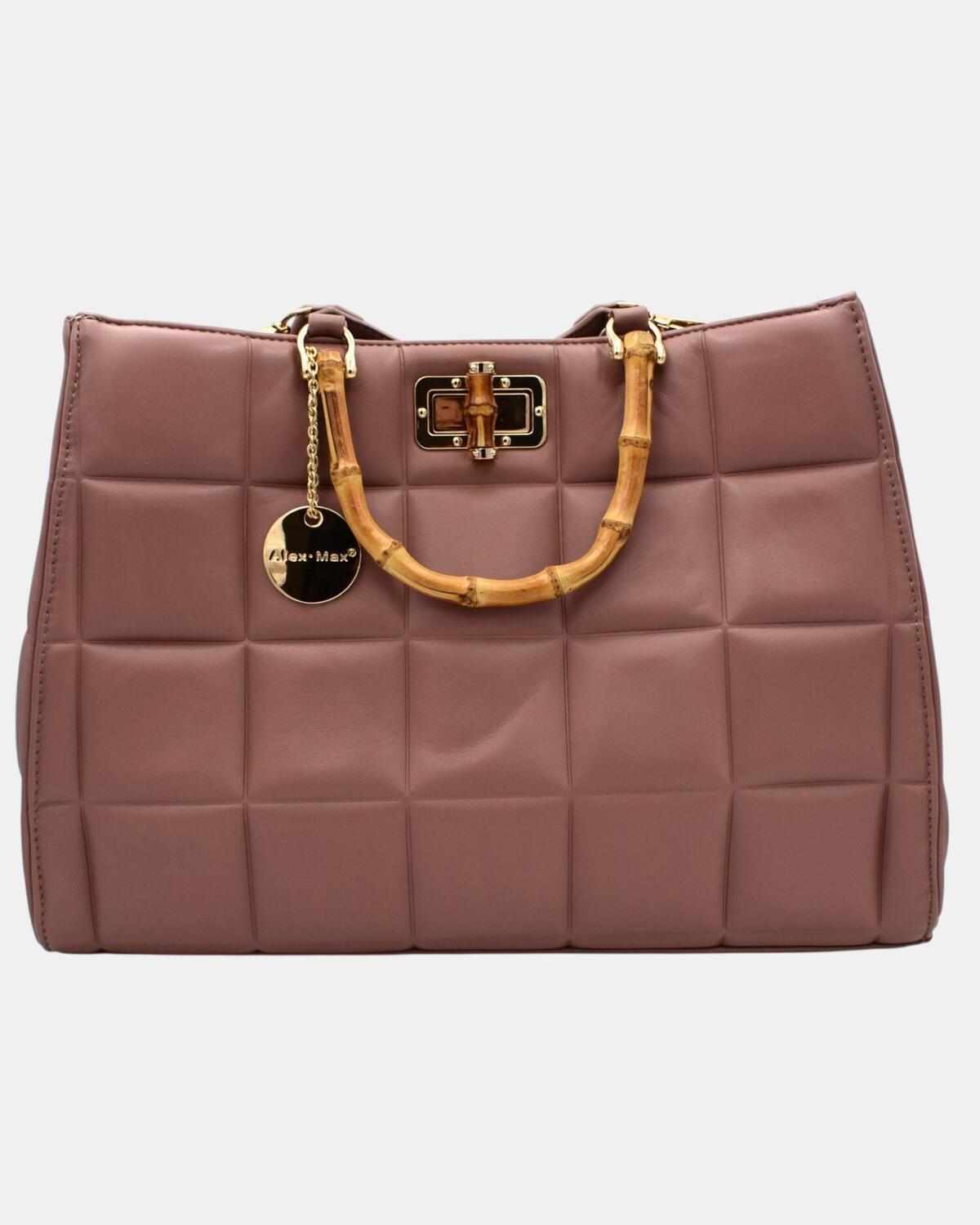 Lotti di Borse Donna Alex Max da 25, 50 o 100 pz.