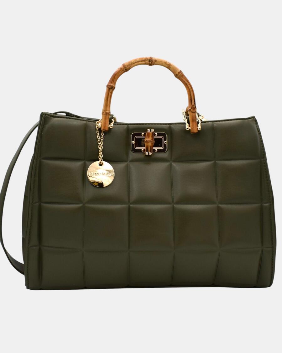 Lotti di Borse Donna Alex Max da 25, 50 o 100 pz.