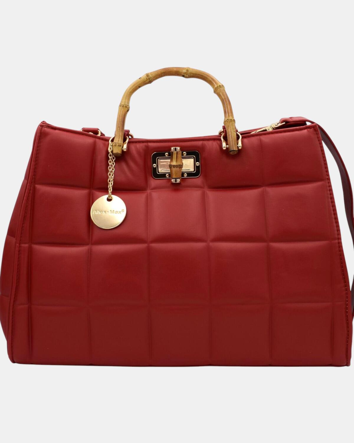 Lotti di Borse Donna Alex Max da 25, 50 o 100 pz.