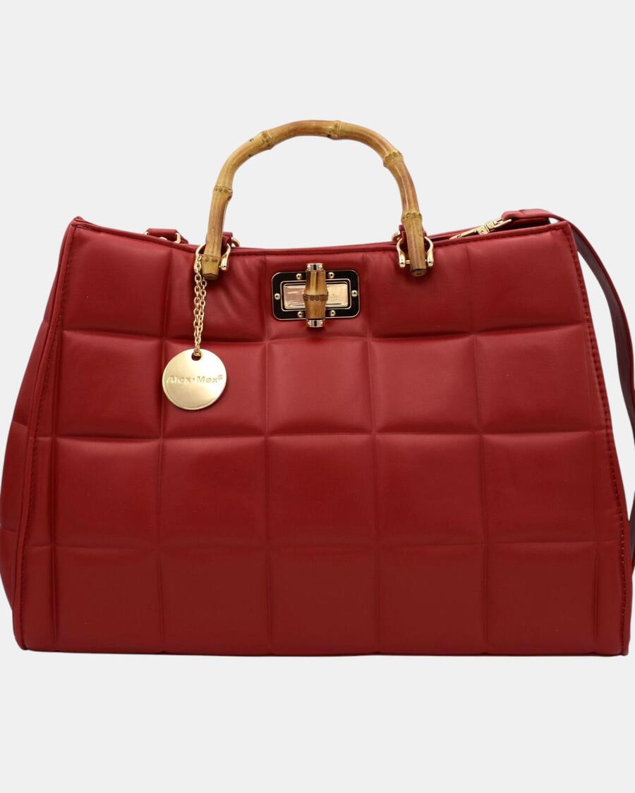 Lotti di Borse Donna Alex Max da 25, 50 o 100 pz.