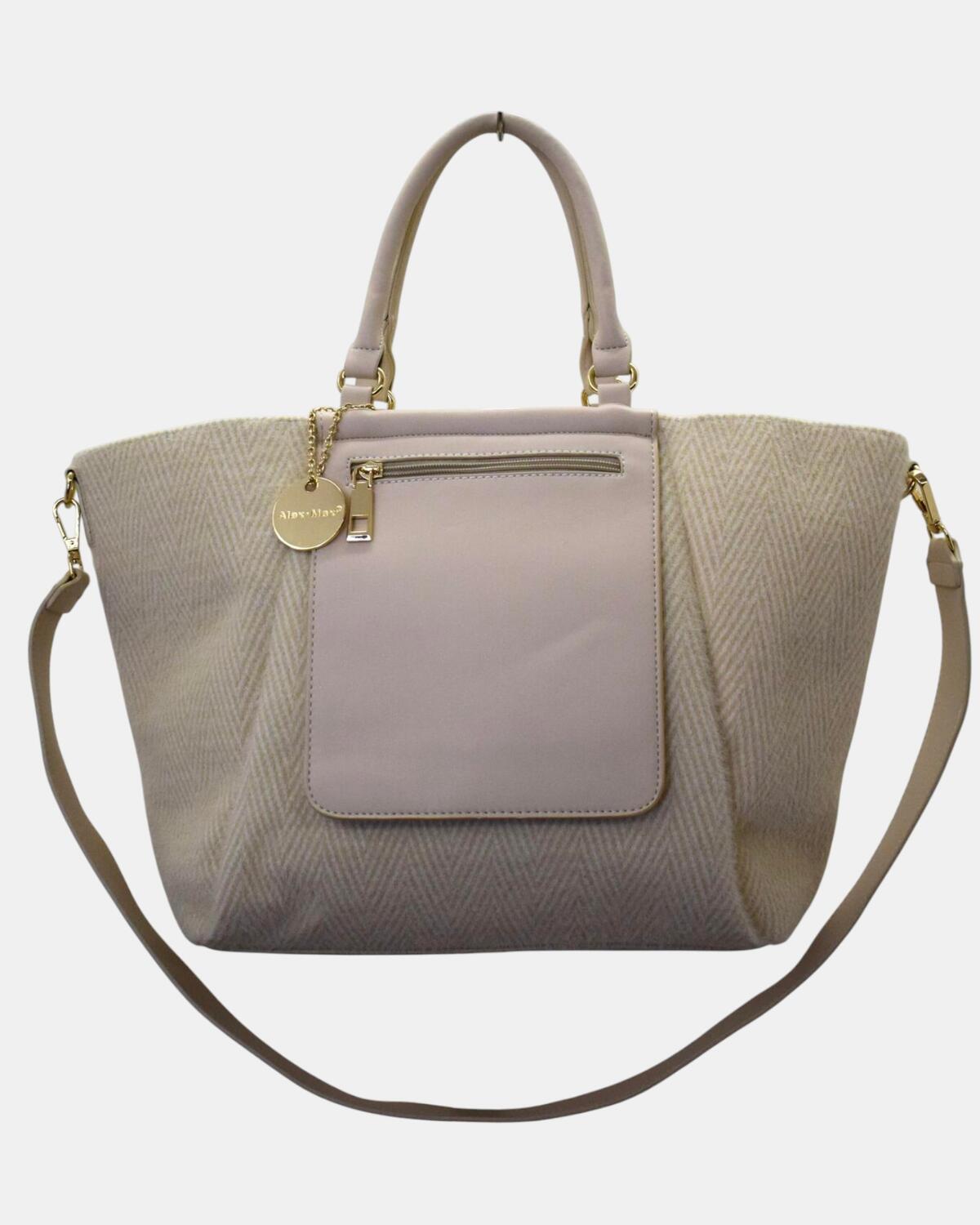 Lotti di Borse Donna Alex Max da 25, 50 o 100 pz.