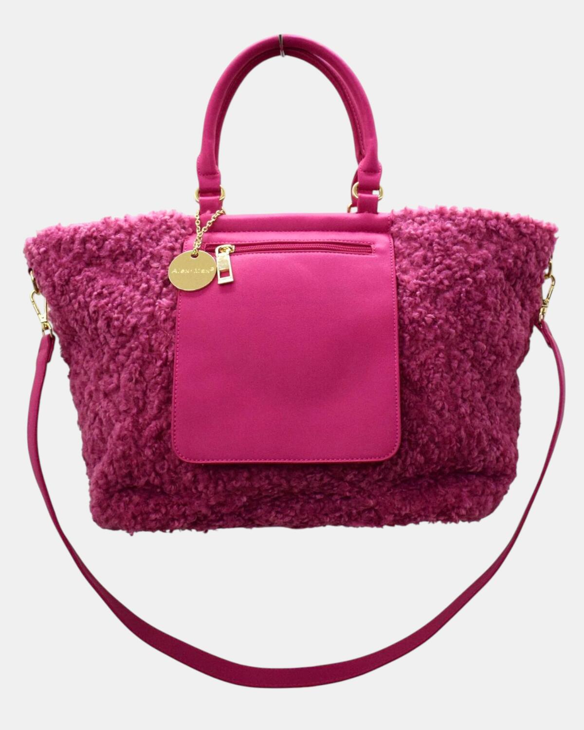 Lotti di Borse Donna Alex Max da 25, 50 o 100 pz.