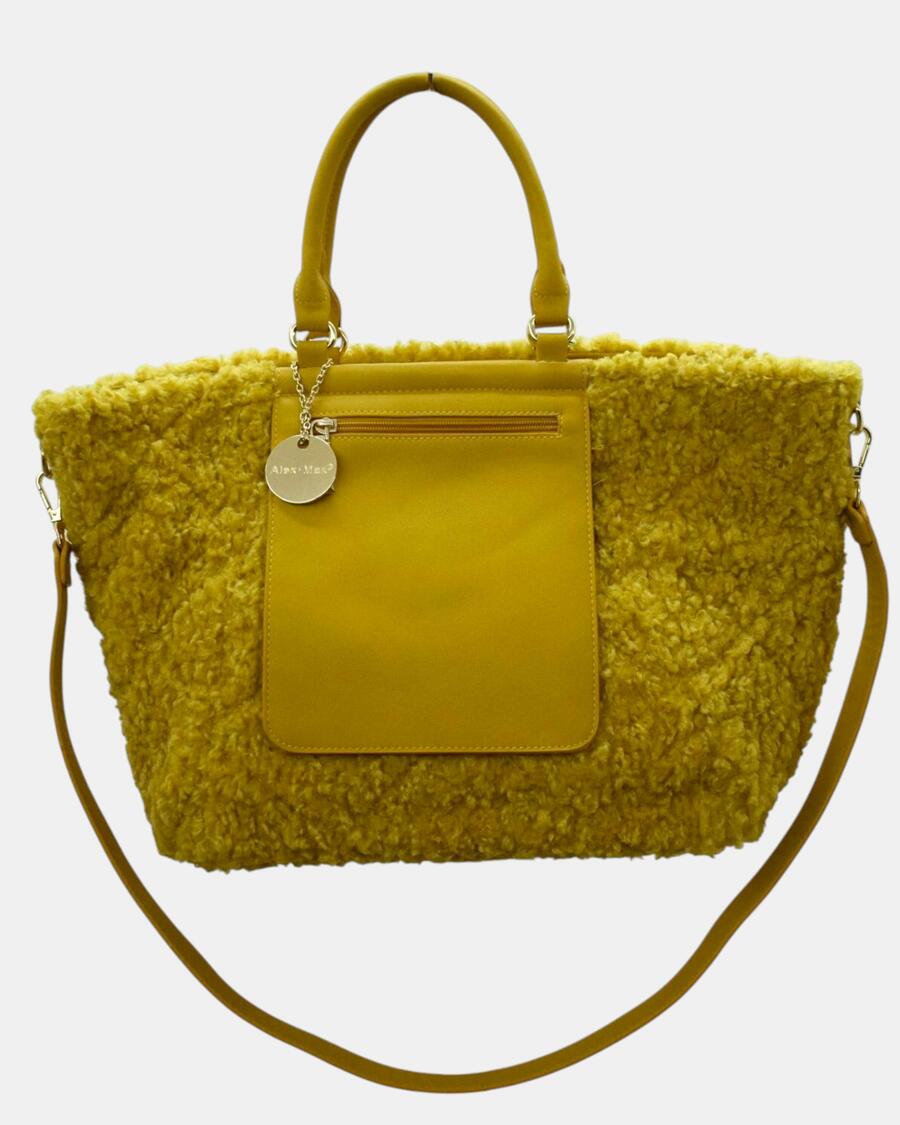 Lotti di Borse Donna Alex Max da 25, 50 o 100 pz.
