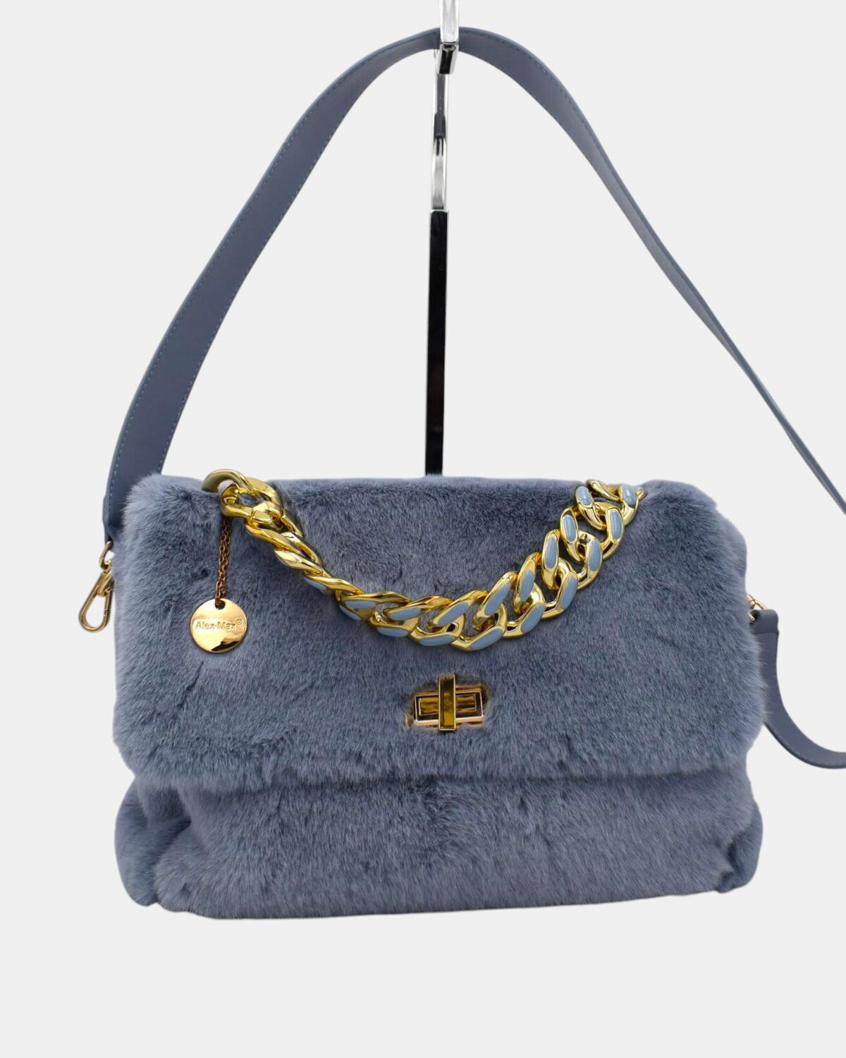 Lotti di Borse Donna Alex Max da 25, 50 o 100 pz.