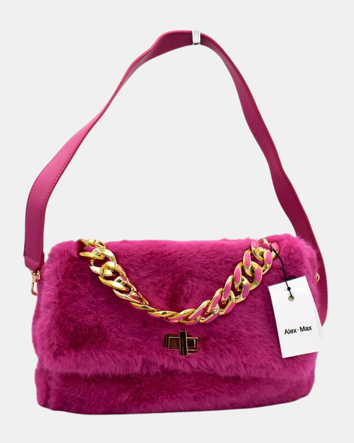 Lotti di Borse Donna Alex Max da 25, 50 o 100 pz.