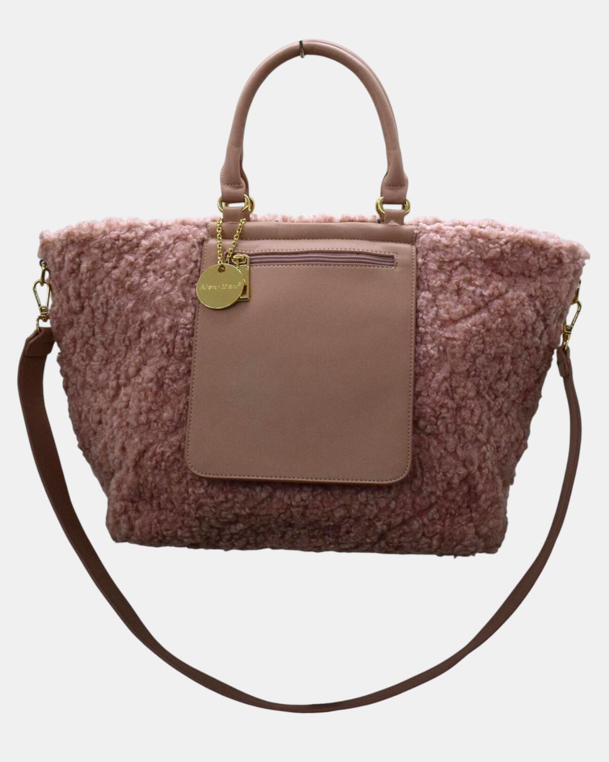 Lotti di Borse Donna Alex Max da 25, 50 o 100 pz.