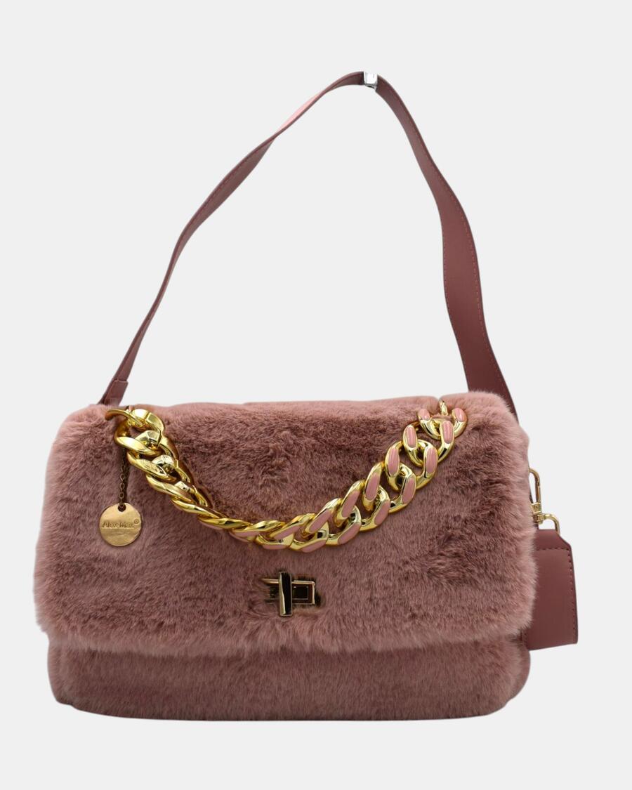 Lotti di Borse Donna Alex Max da 25, 50 o 100 pz.