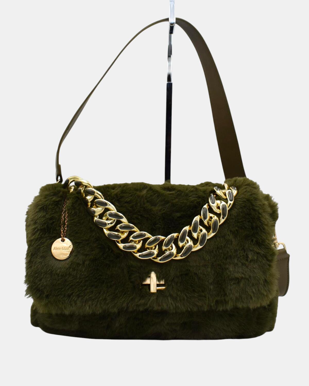 Lotti di Borse Donna Alex Max da 25, 50 o 100 pz.