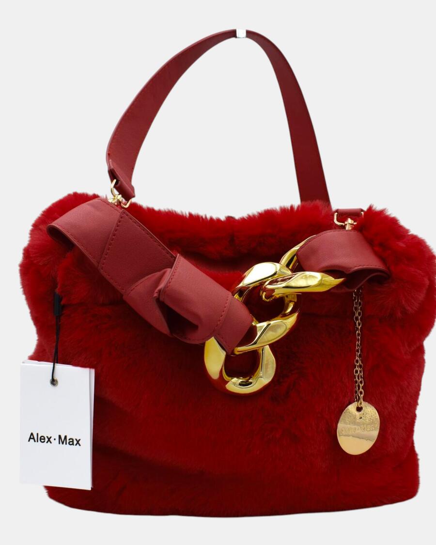 Lotti di Borse Donna Alex Max da 25, 50 o 100 pz.