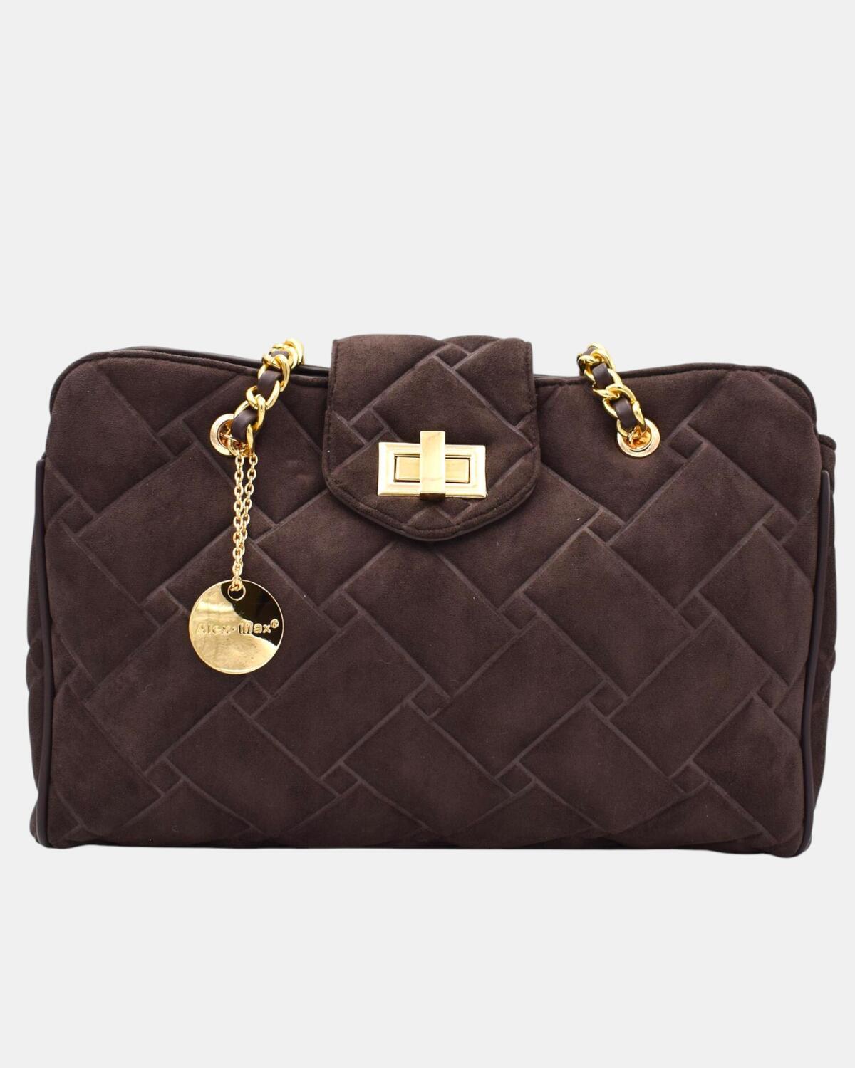 Lotti di Borse Donna Alex Max da 25, 50 o 100 pz.