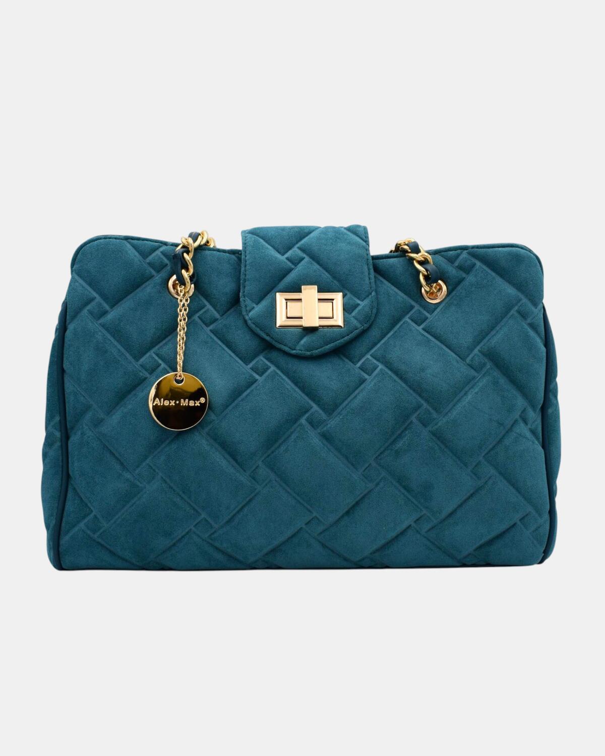 Lotti di Borse Donna Alex Max da 25, 50 o 100 pz.