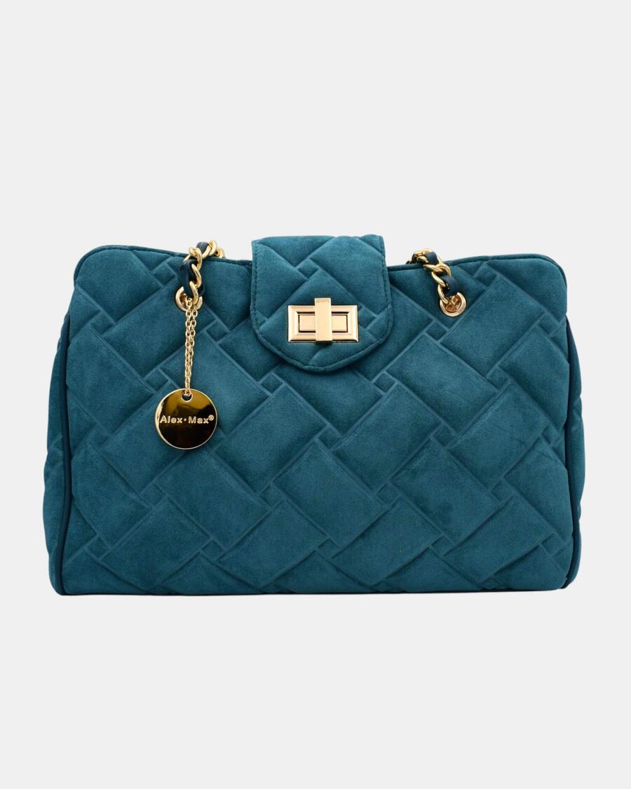 Lotti di Borse Donna Alex Max da 25, 50 o 100 pz.