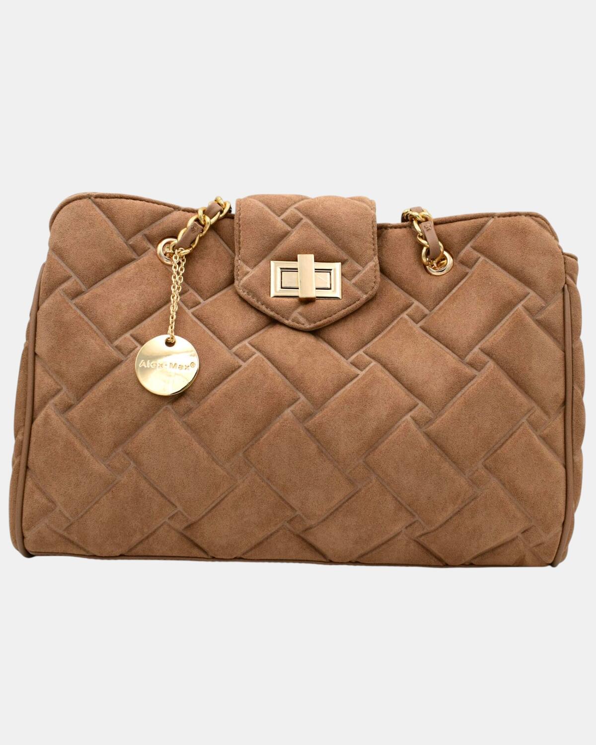 Lotti di Borse Donna Alex Max da 25, 50 o 100 pz.