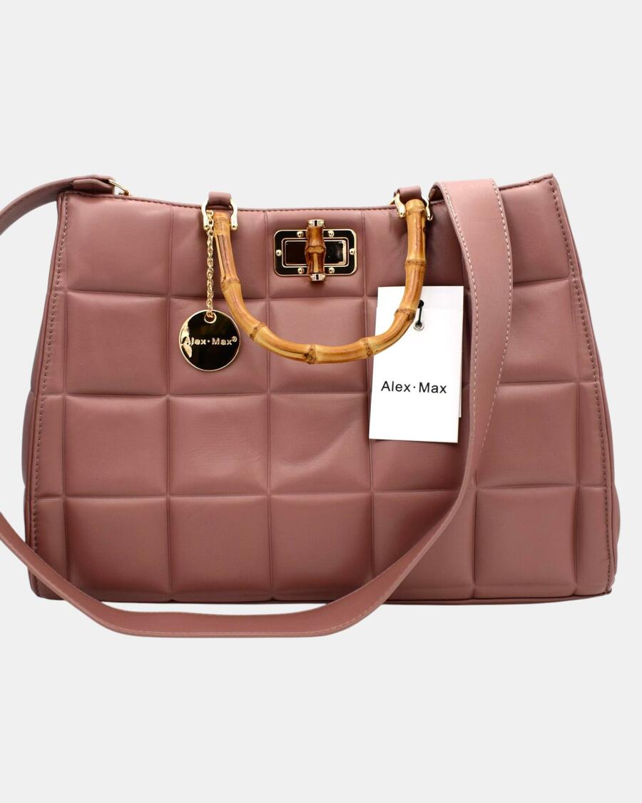 Lotti di Borse Donna Alex Max da 25, 50 o 100 pz.