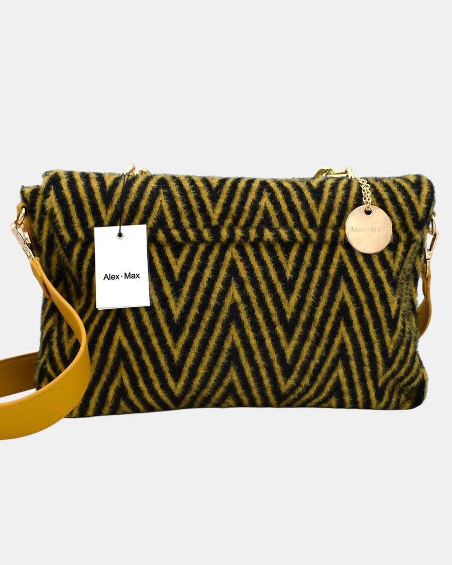 Lotti di Borse Donna Alex Max da 25, 50 o 100 pz.