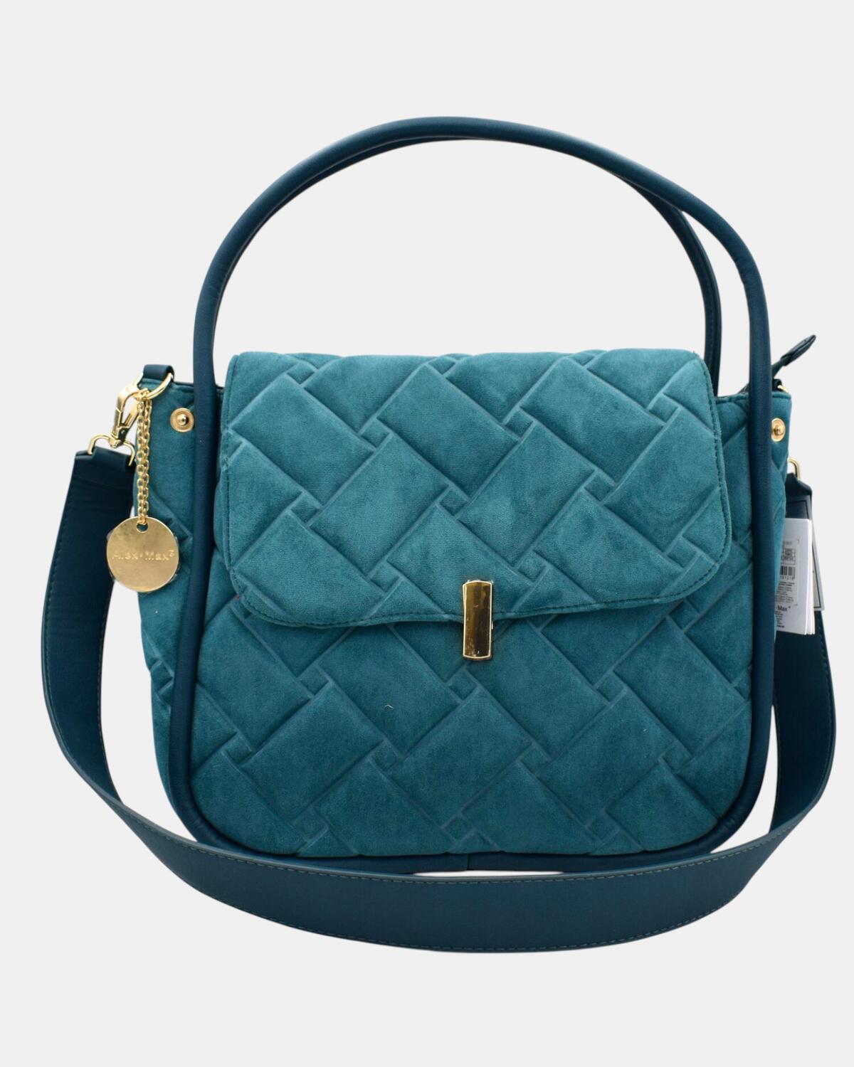 Lotti di Borse Donna Alex Max da 25, 50 o 100 pz.