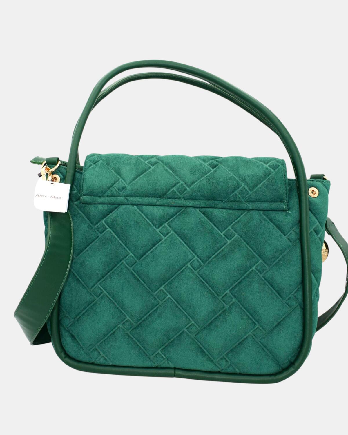 Lotti di Borse Donna Alex Max da 25, 50 o 100 pz.