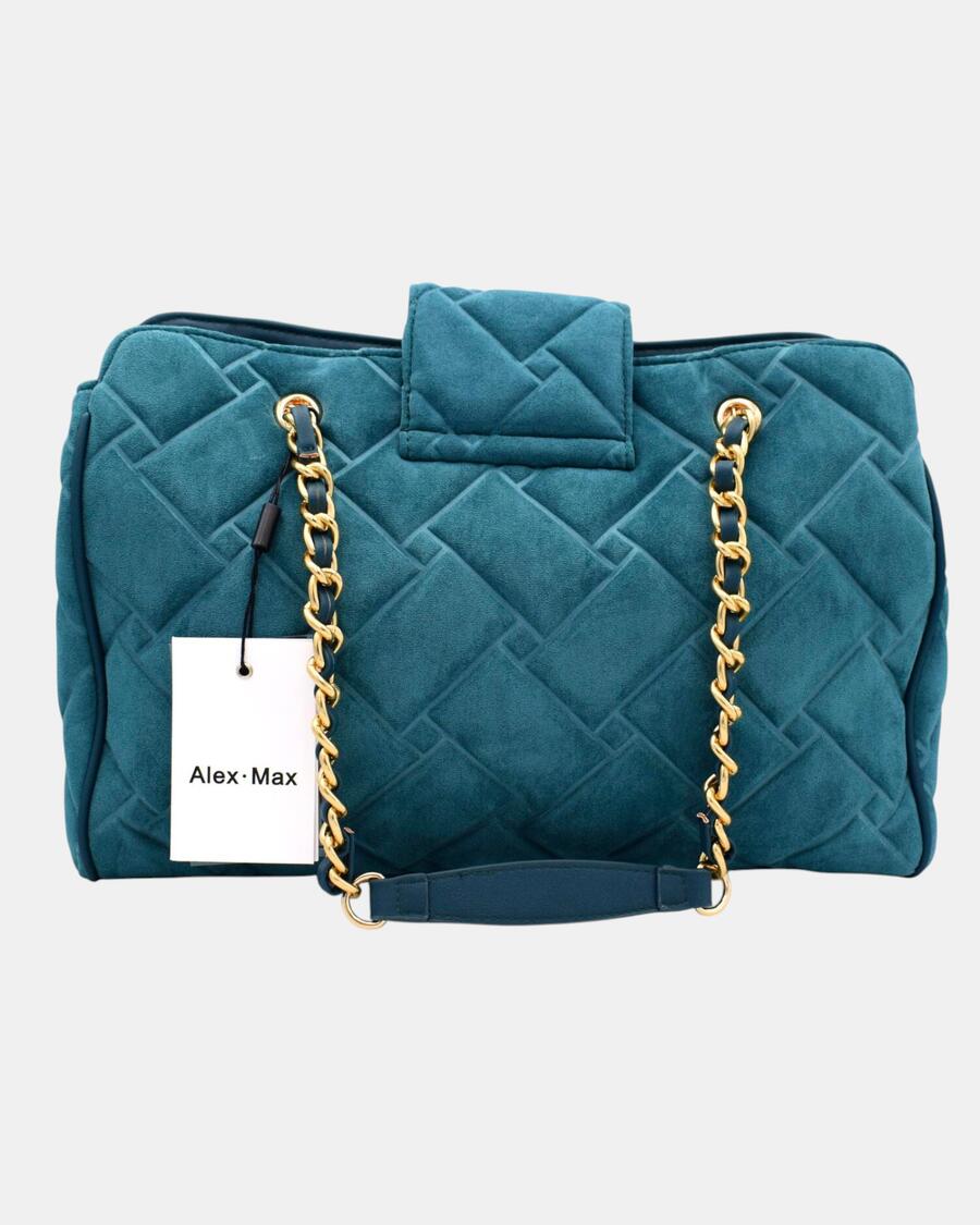 Lotti di Borse Donna Alex Max da 25, 50 o 100 pz.