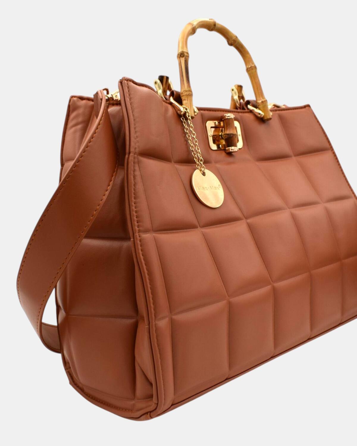 Lotti di Borse Donna Alex Max da 25, 50 o 100 pz.
