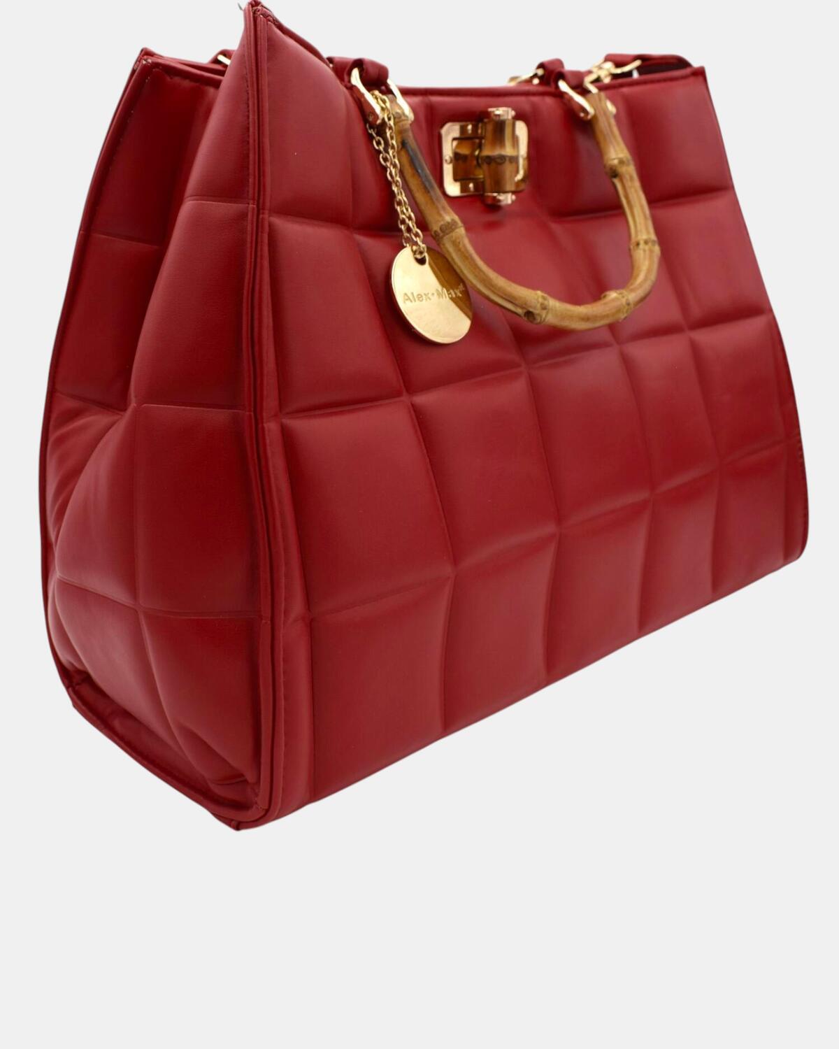 Lotti di Borse Donna Alex Max da 25, 50 o 100 pz.
