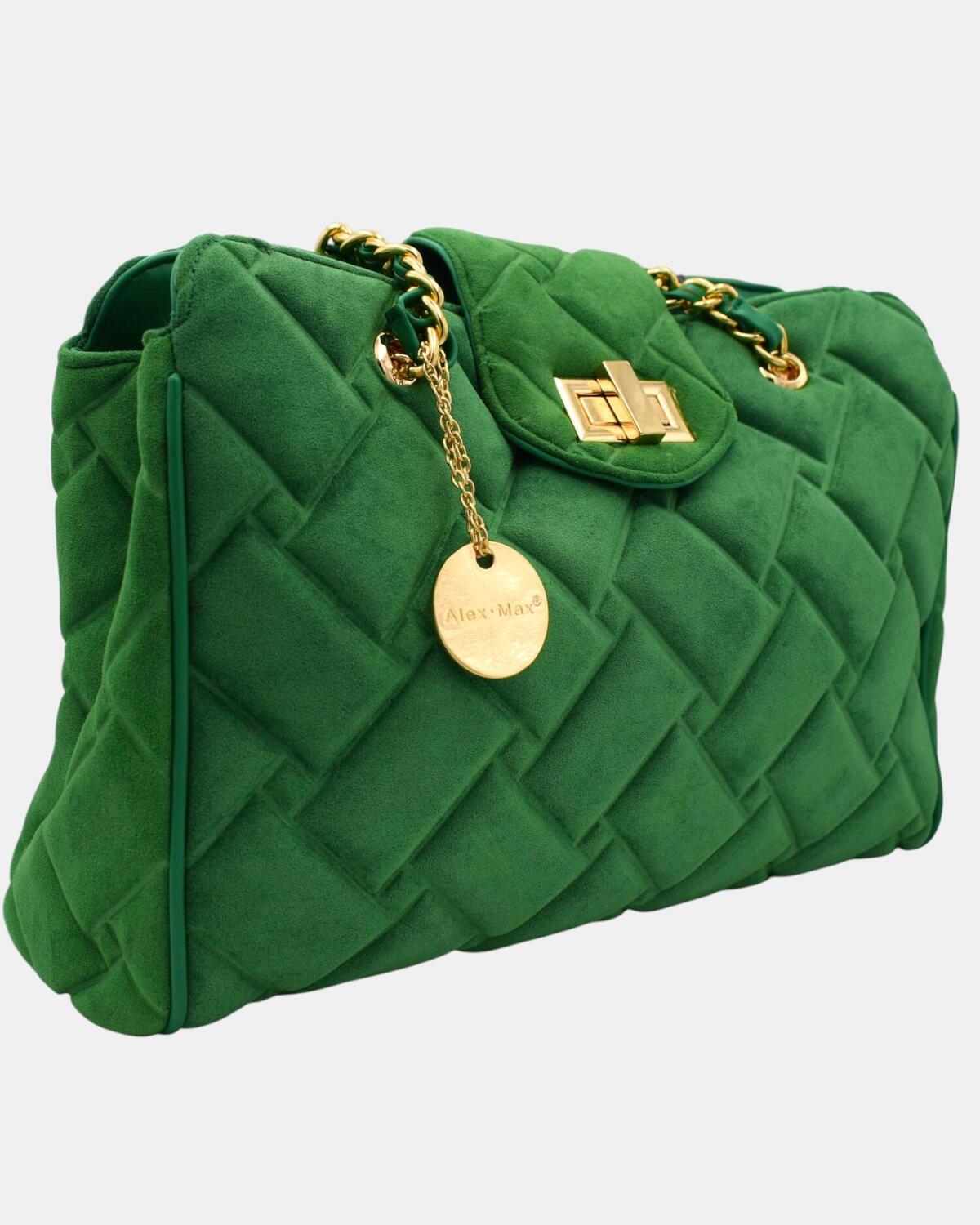 Lotti di Borse Donna Alex Max da 25, 50 o 100 pz.