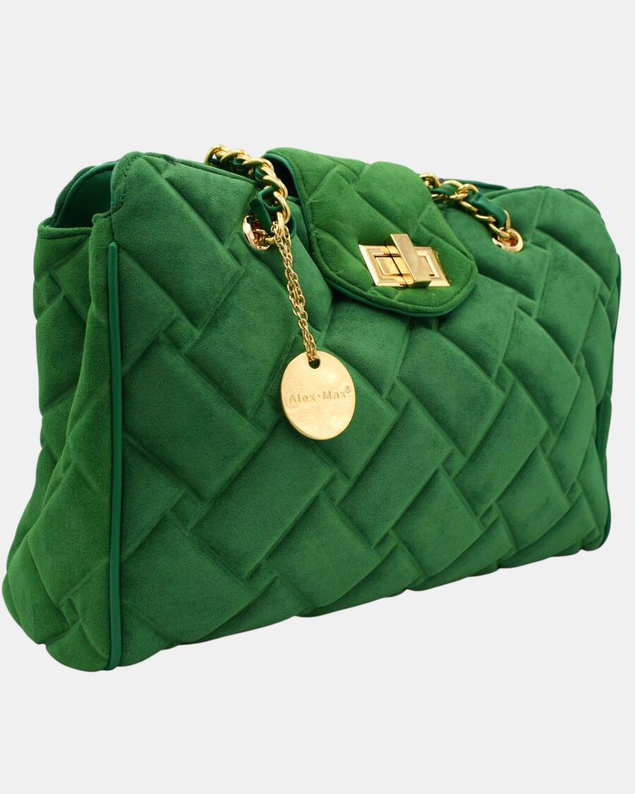 Lotti di Borse Donna Alex Max da 25, 50 o 100 pz.