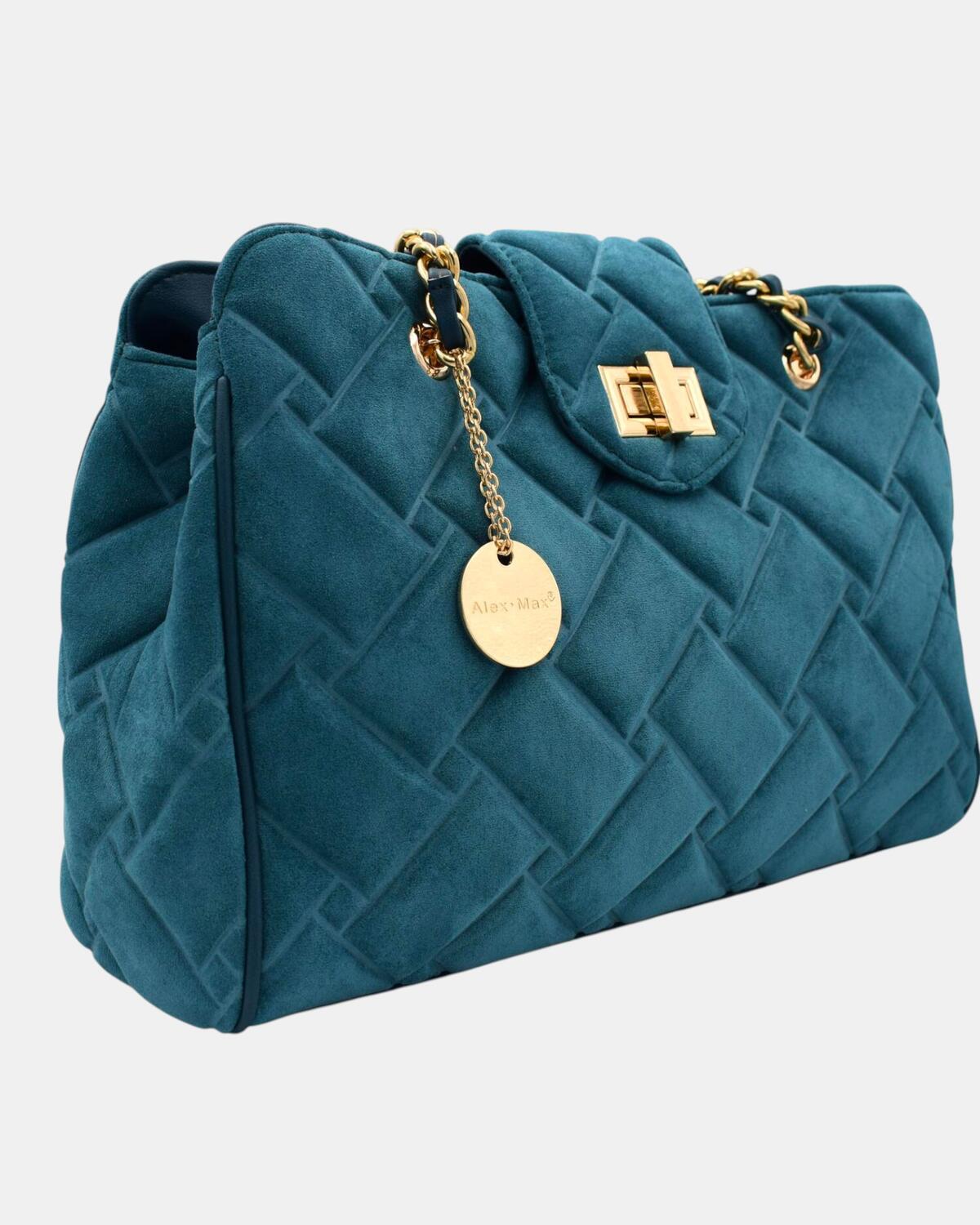 Lotti di Borse Donna Alex Max da 25, 50 o 100 pz.