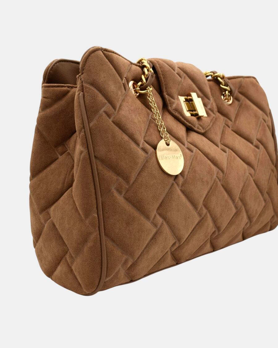 Lotti di Borse Donna Alex Max da 25, 50 o 100 pz.
