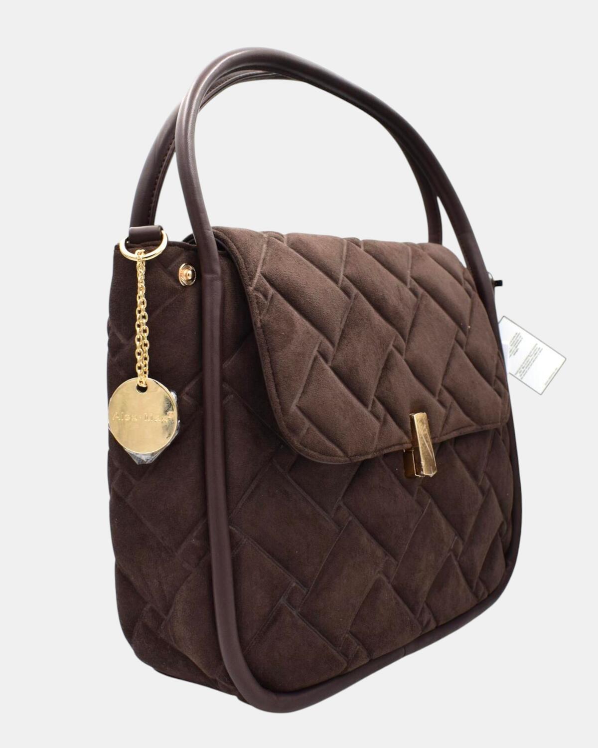 Lotti di Borse Donna Alex Max da 25, 50 o 100 pz.