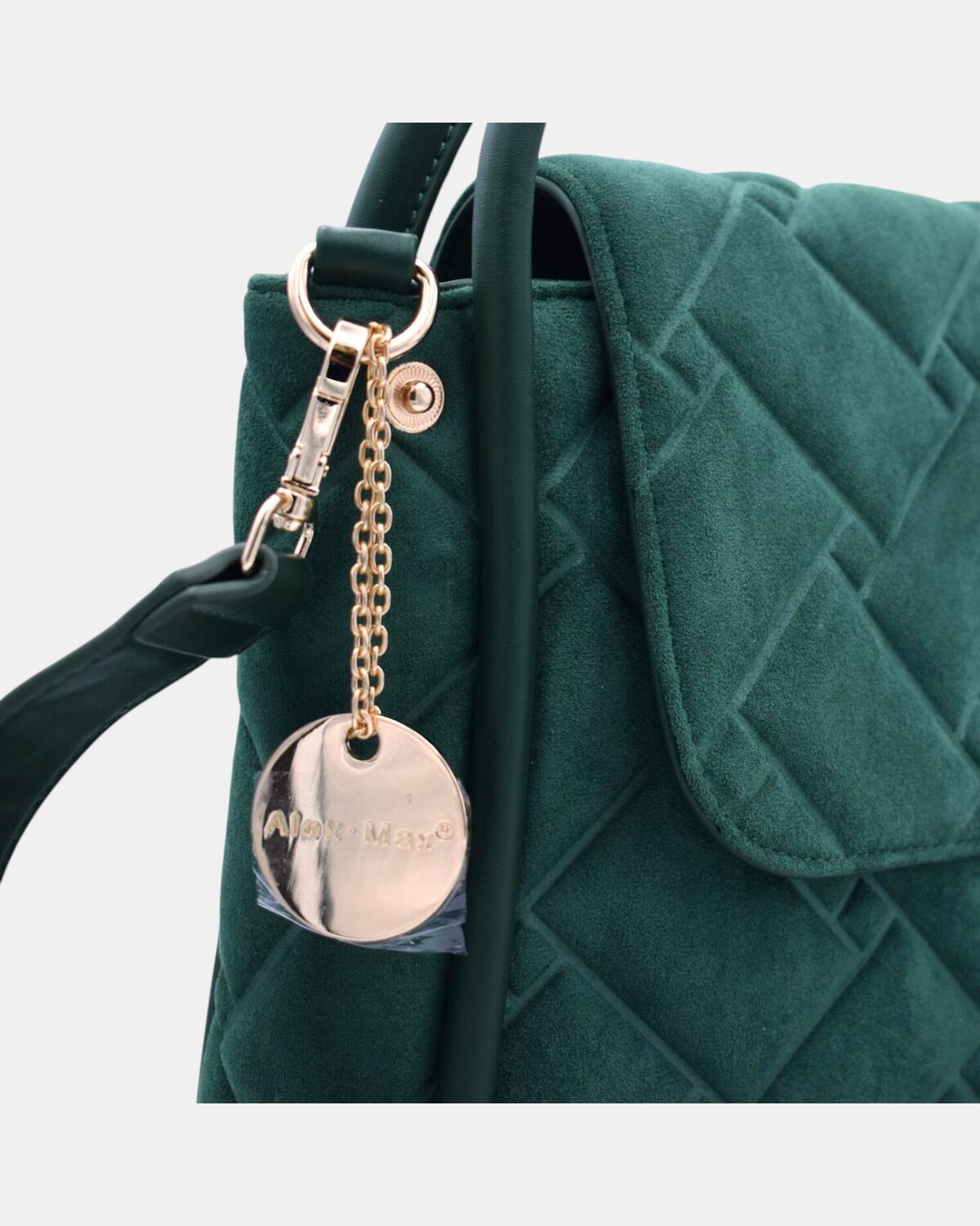 Lotti di Borse Donna Alex Max da 25, 50 o 100 pz.