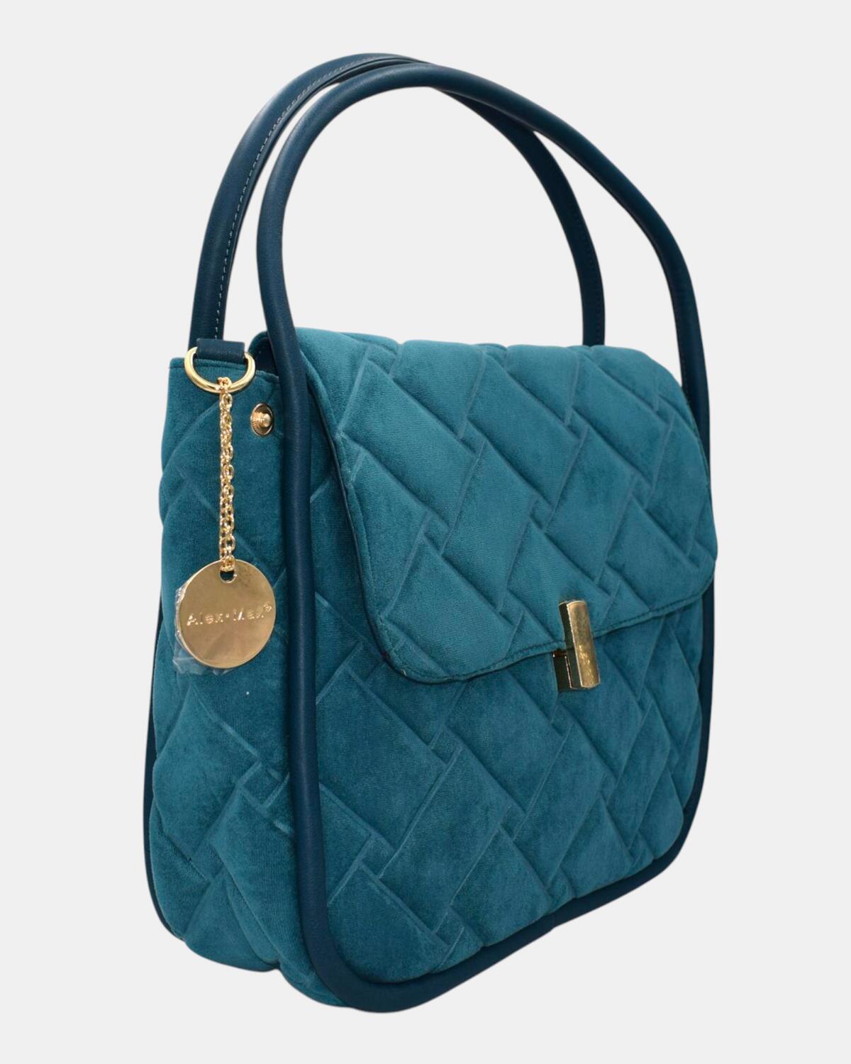 Lotti di Borse Donna Alex Max da 25, 50 o 100 pz.