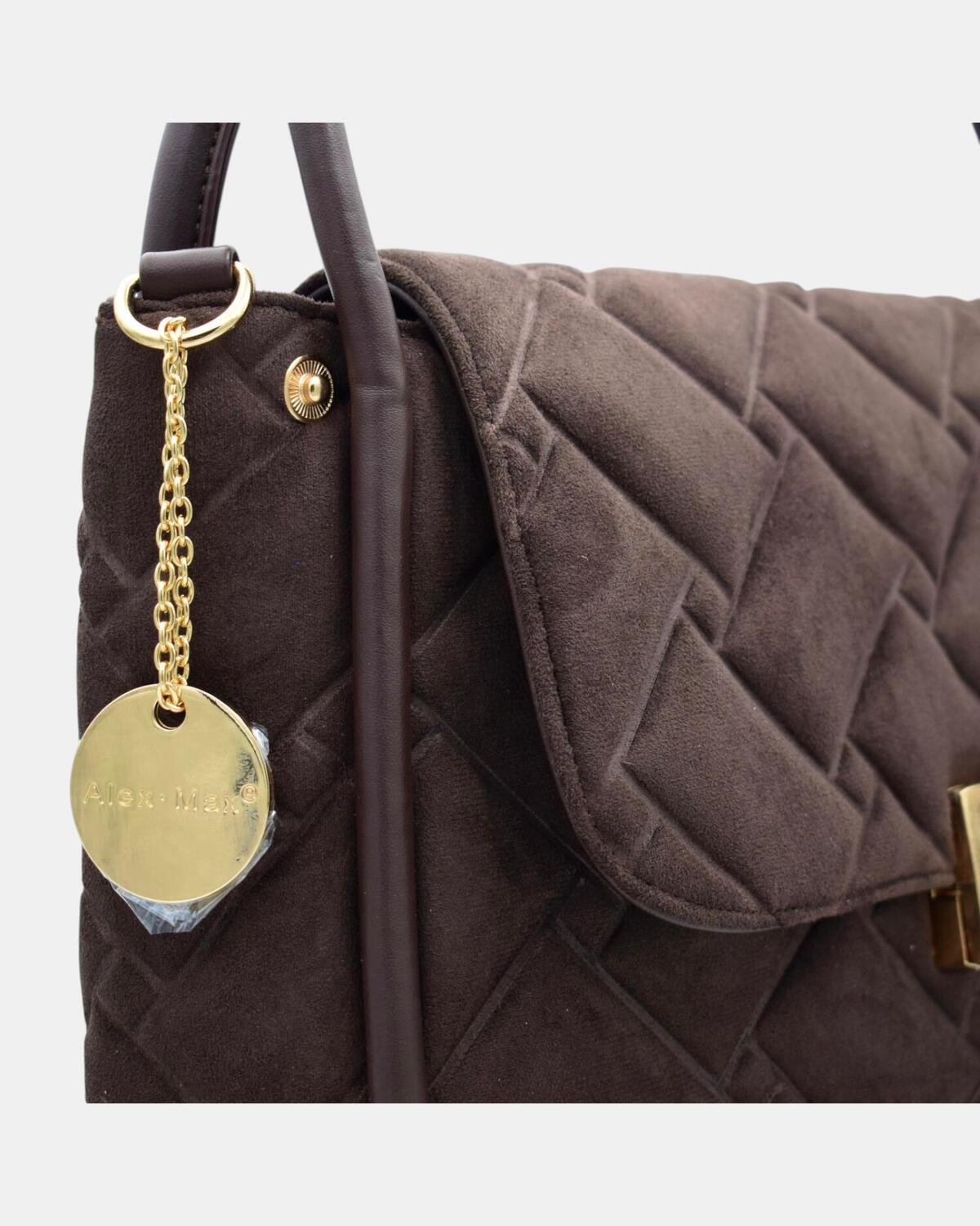 Lotti di Borse Donna Alex Max da 25, 50 o 100 pz.
