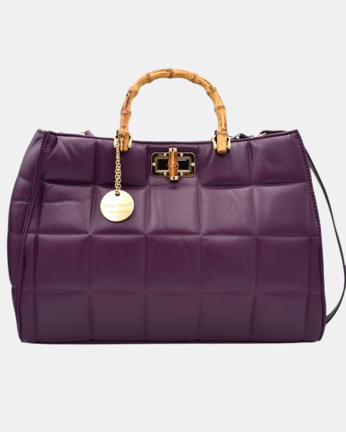 Lotti di Borse Donna Alex Max da 25, 50 o 100 pz.
