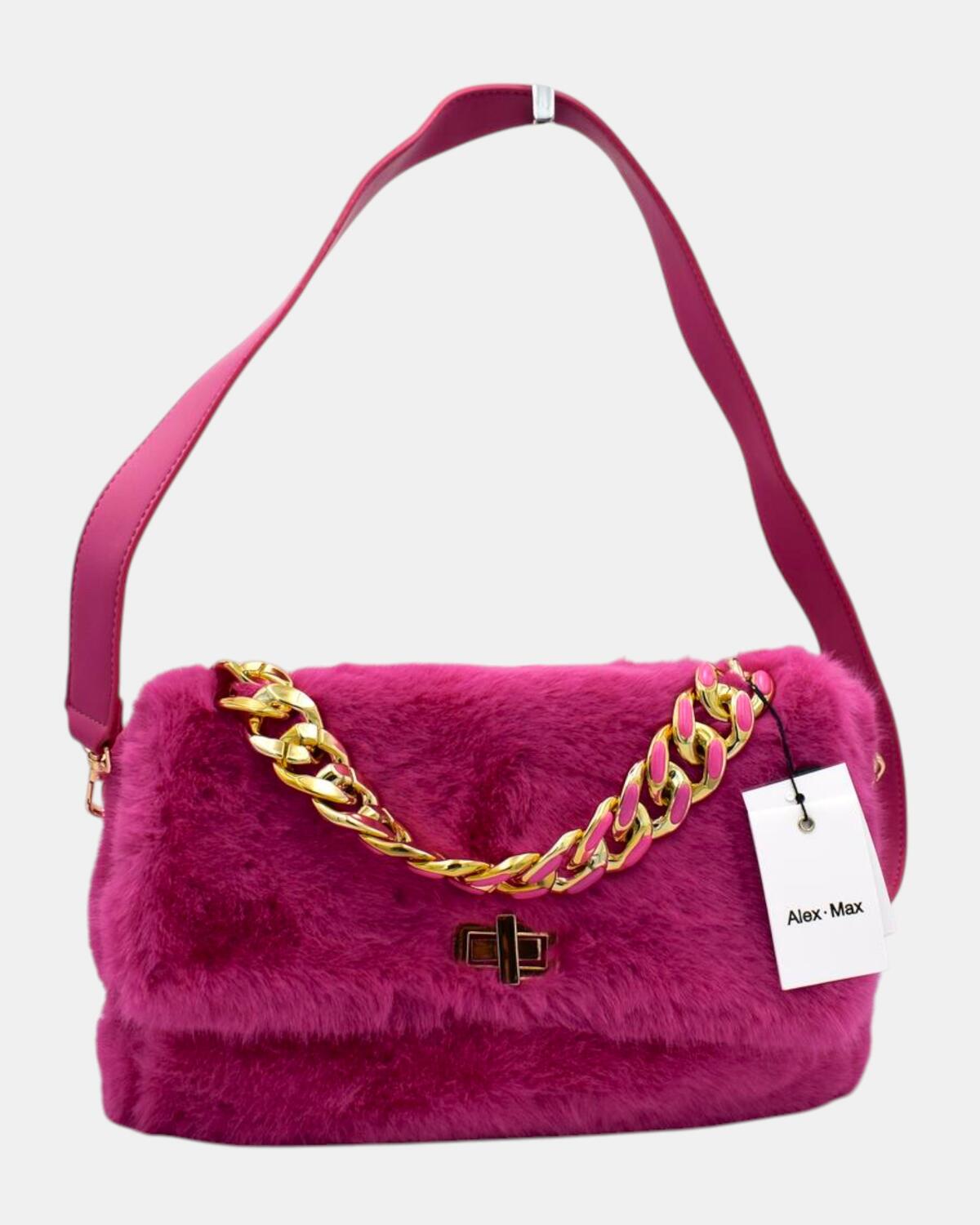 Lotti di Borse Donna Alex Max da 25, 50 o 100 pz.