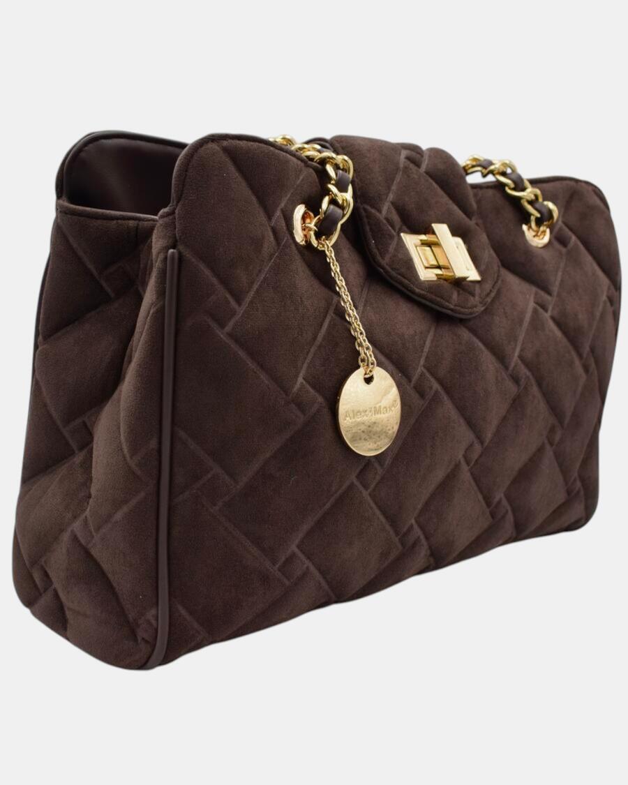 Lotti di Borse Donna Alex Max da 25, 50 o 100 pz.