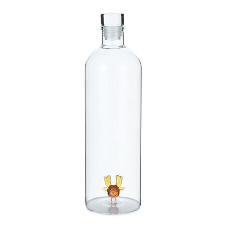 Henriette Bottiglia con Renna e Tappo, Collezione Treasure, 1,1 L