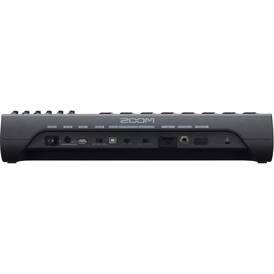 ZOOM LiveTrak L-20