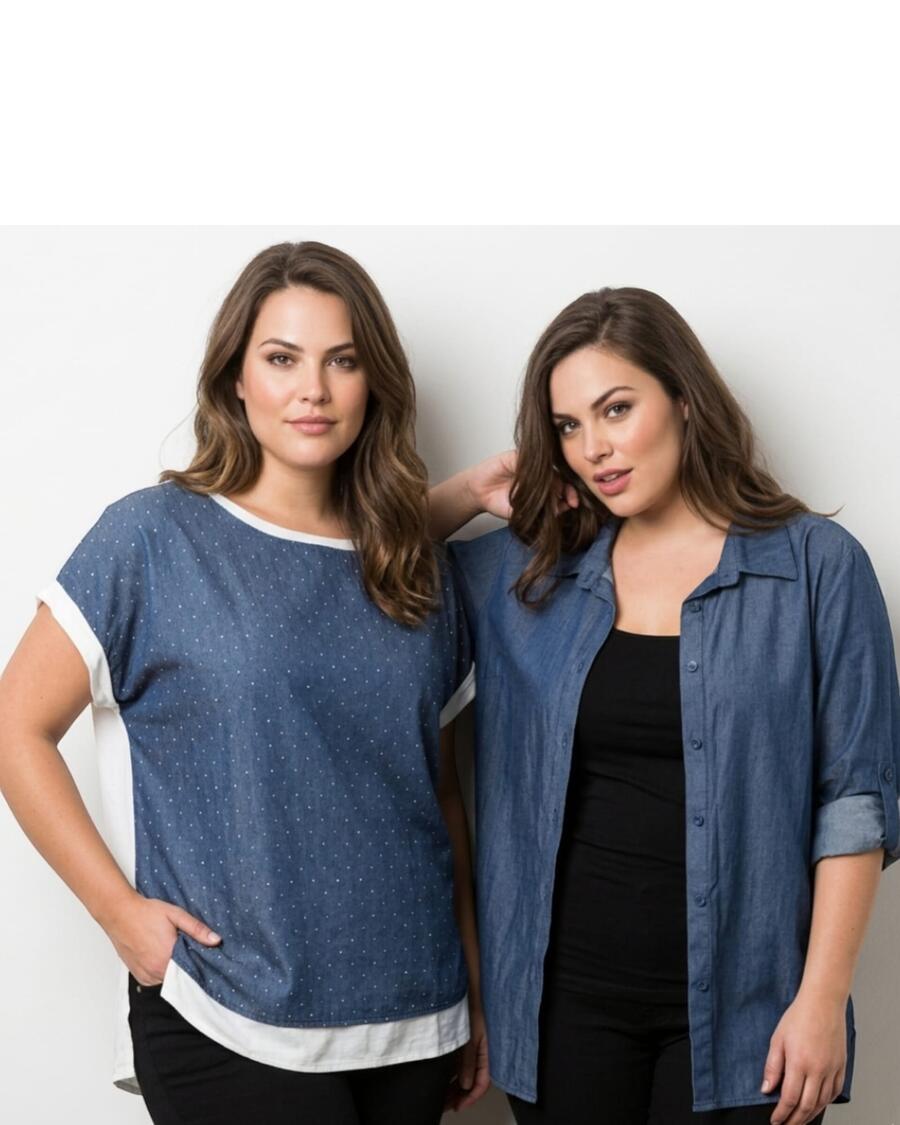 Lotti Total Look Donna Alena Greco Made in Italy da 25, 50 o 100 pz.