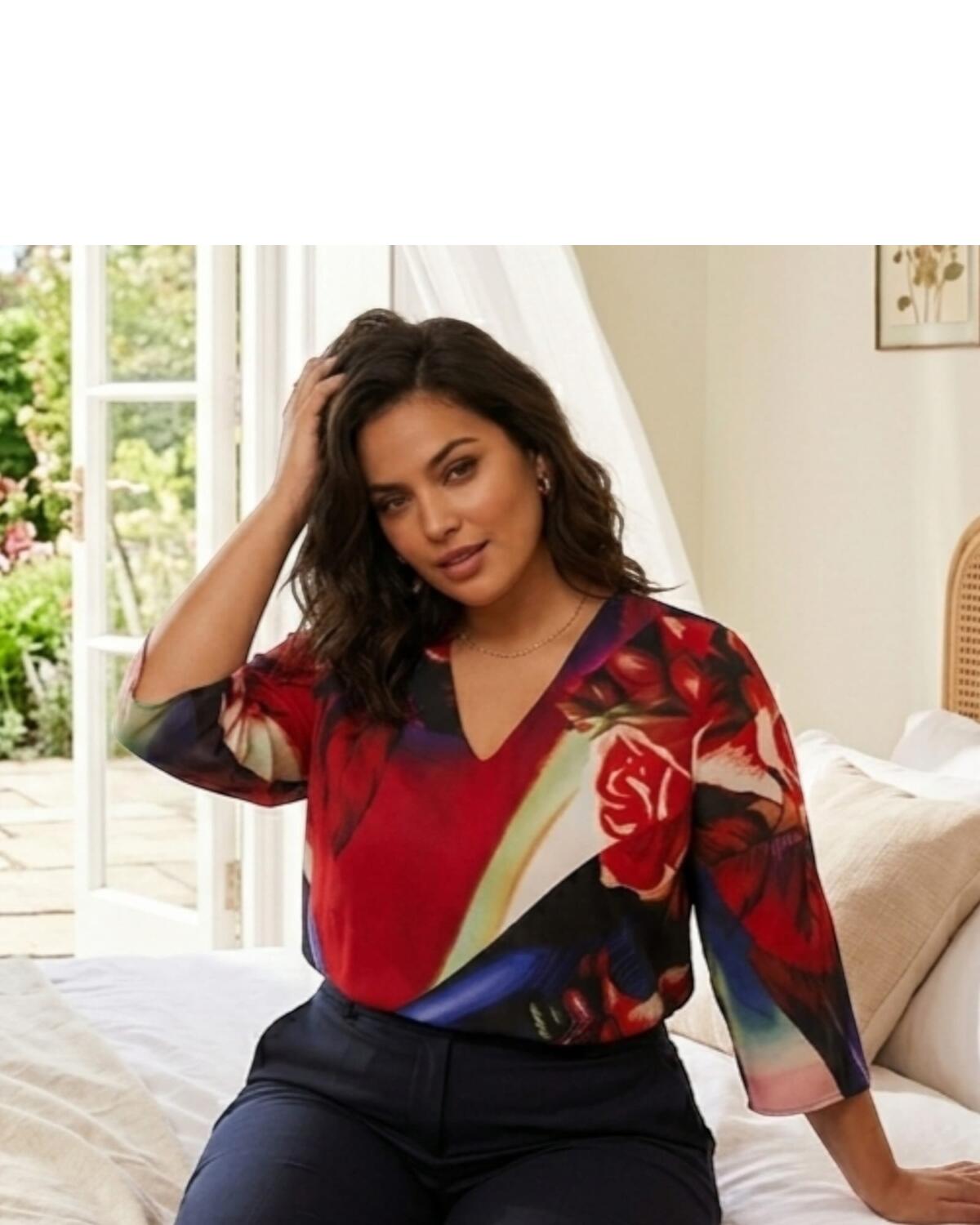 Lotti Total Look Donna Alena Greco Made in Italy da 25, 50 o 100 pz.