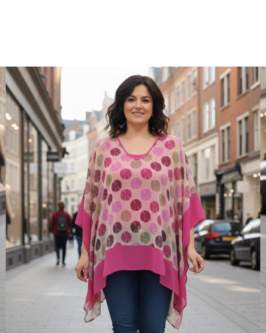 Lotti Total Look Donna Alena Greco Made in Italy da 25, 50 o 100 pz.