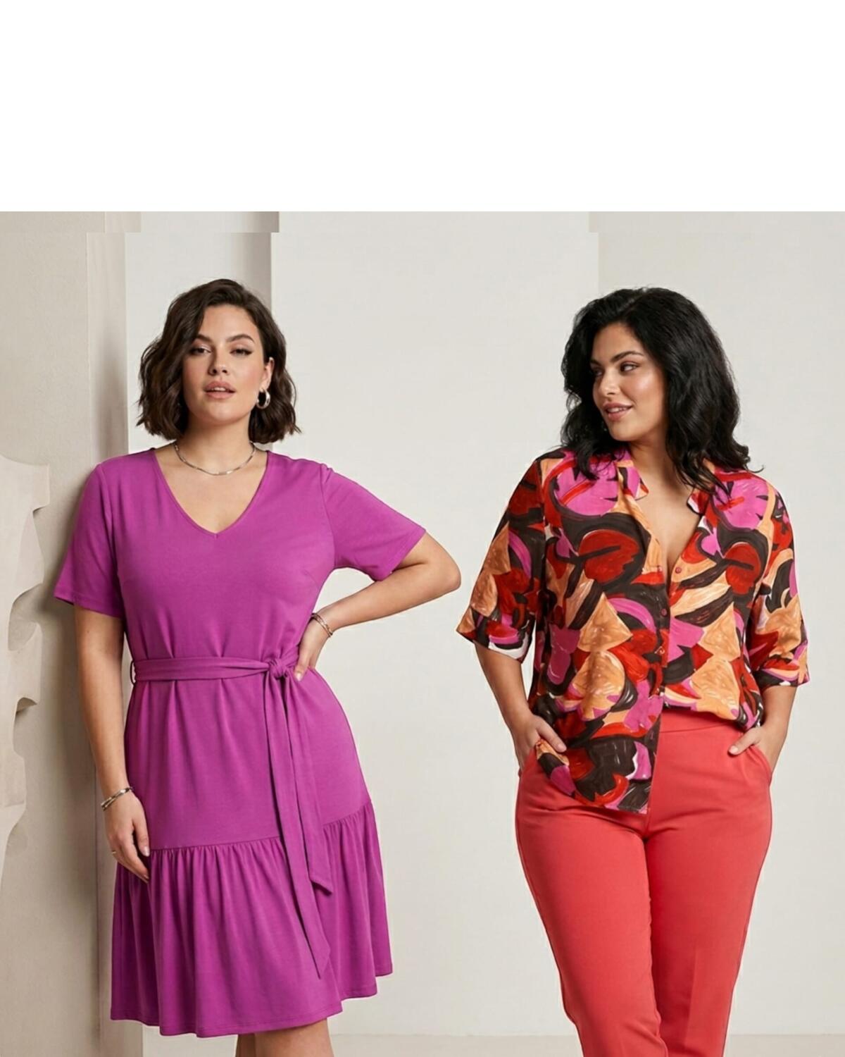 Lotti Total Look Donna Alena Greco Made in Italy da 25, 50 o 100 pz.