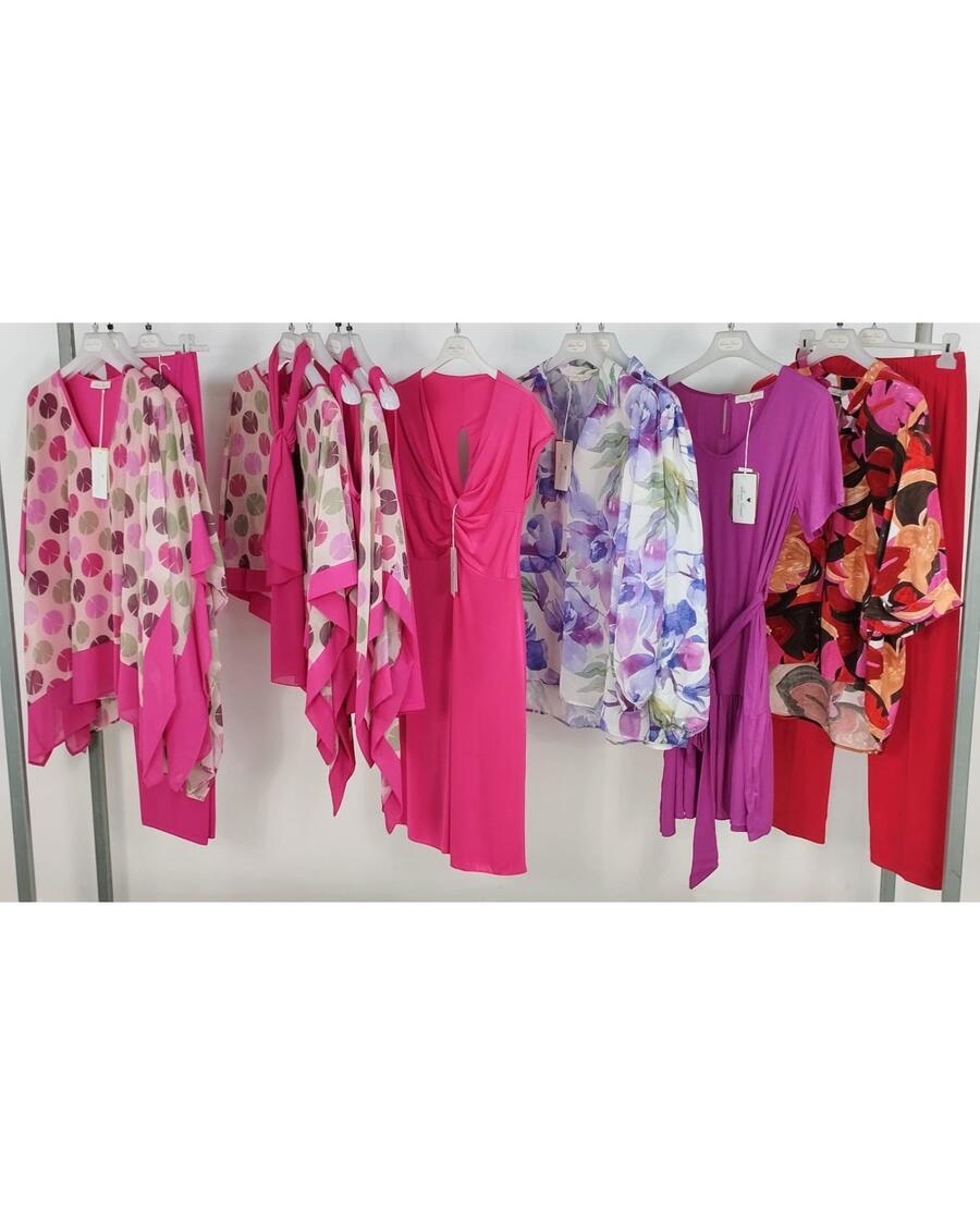 Lotti Total Look Donna Alena Greco Made in Italy da 25, 50 o 100 pz.
