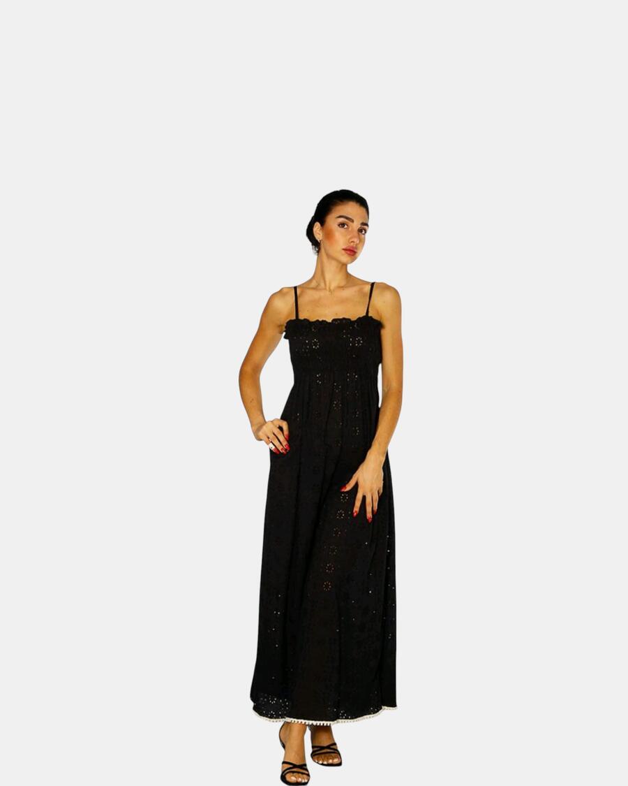Lotti di Abiti Donna Positano Originali ( Scartellinati )