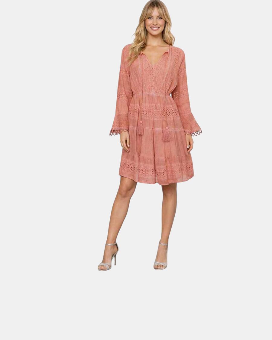 Lotti di Abiti Donna Positano Originali ( Scartellinati )