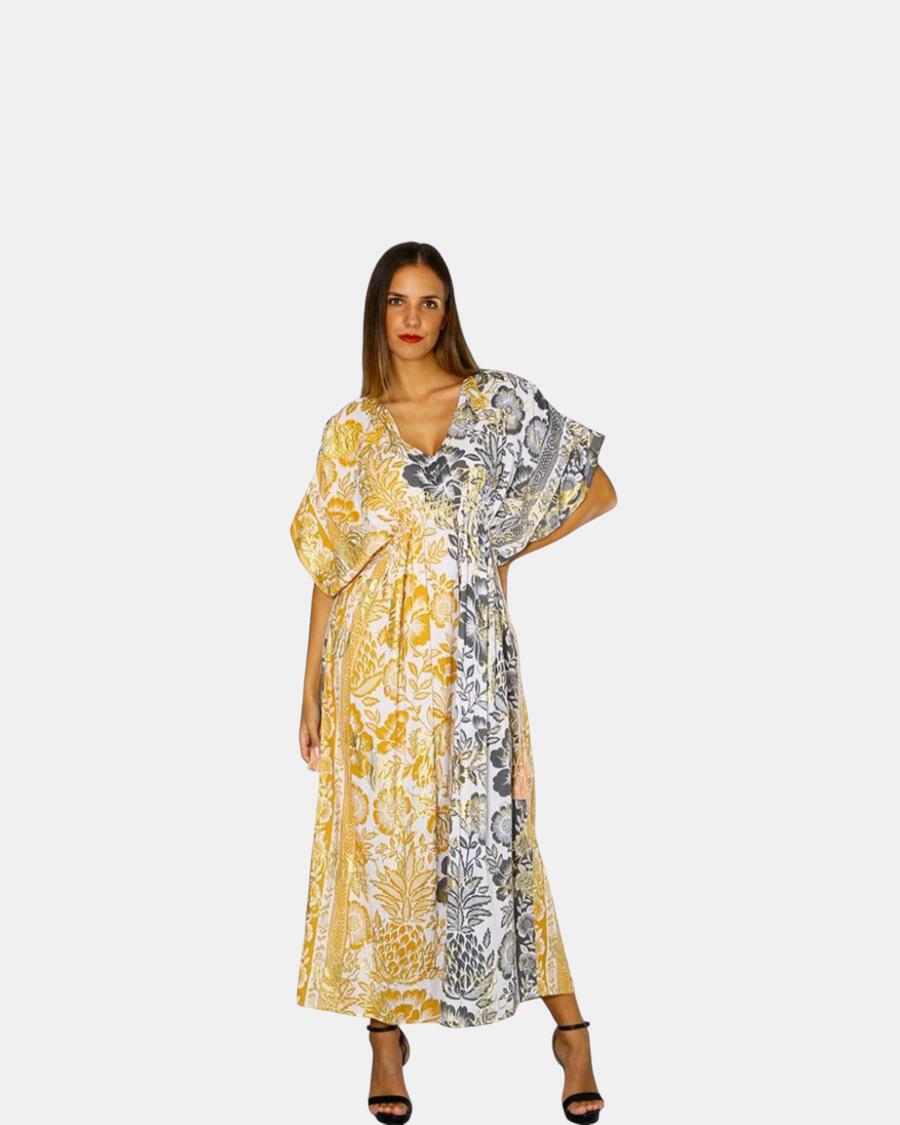 Lotti di Abiti Donna Positano Originali ( Scartellinati )