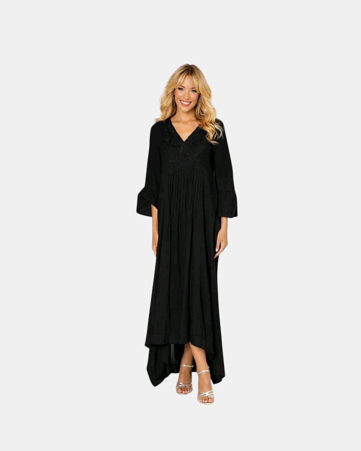 Lotti di Abiti Donna Positano Originali ( Scartellinati )