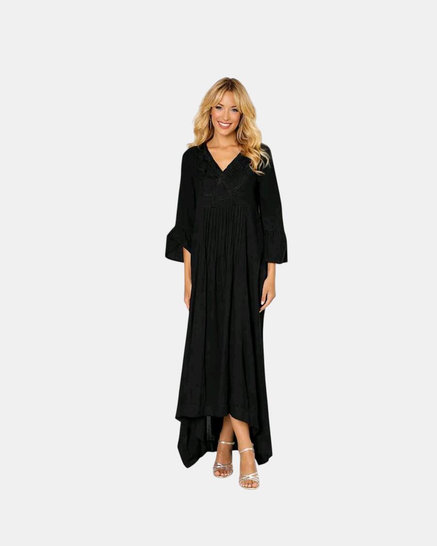 Lotti di Abiti Donna Positano Originali ( Scartellinati )