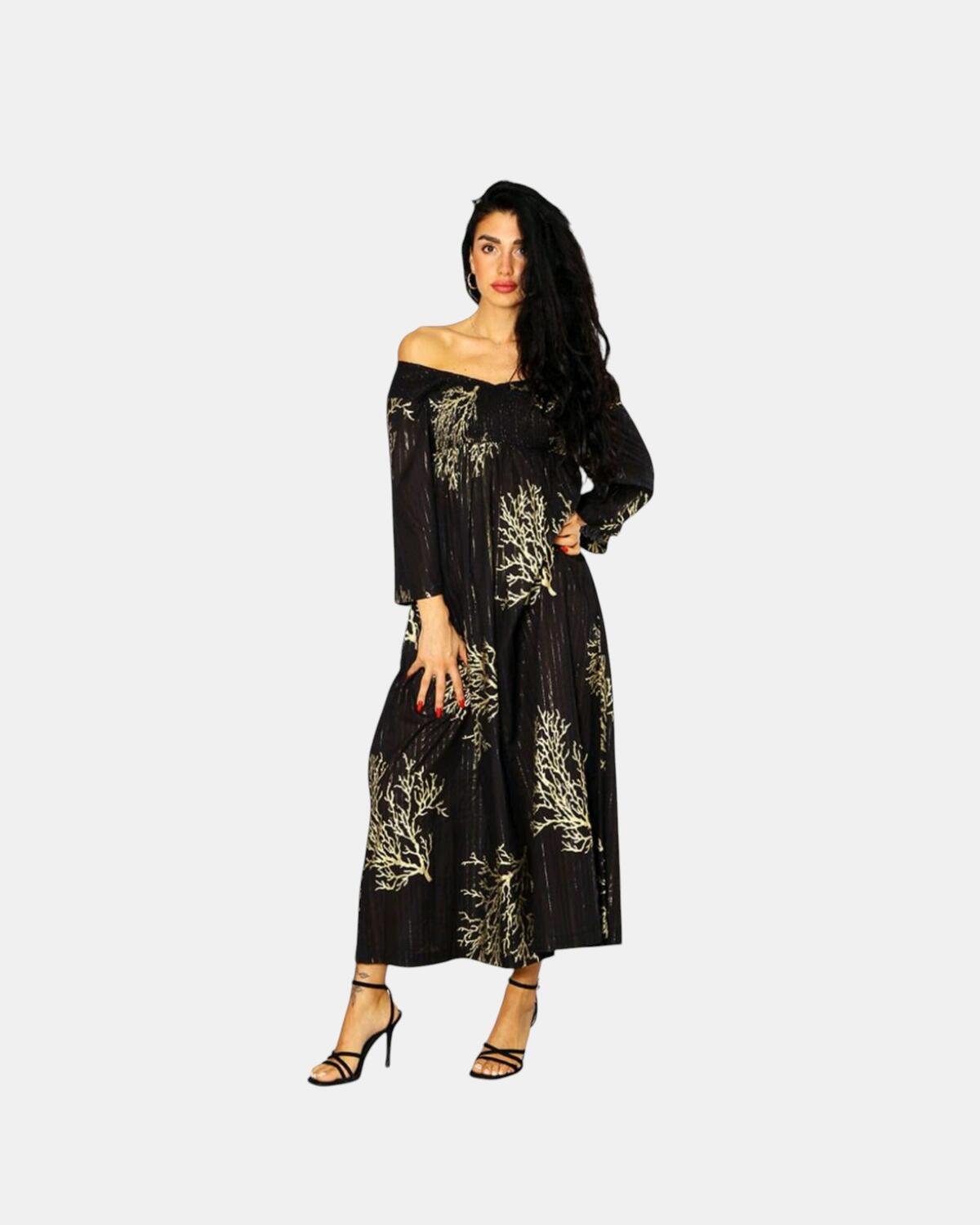 Lotti di Abiti Donna Positano Originali ( Scartellinati )